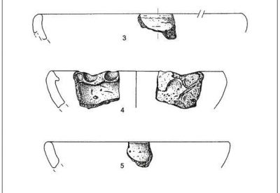 Duisburg Niederstraße Block D
