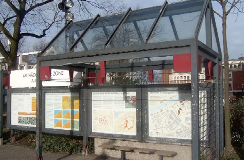 Wartehaus